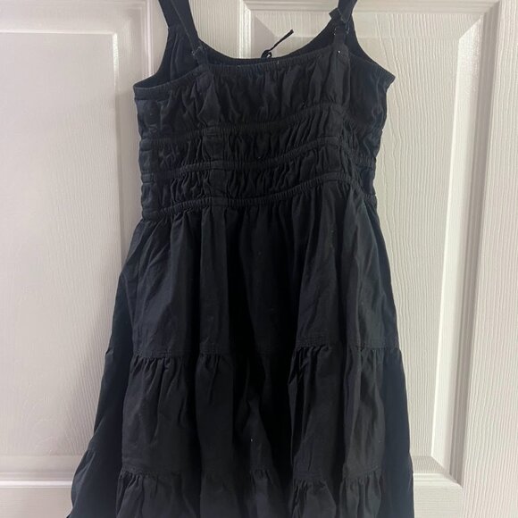 Sunday Best Martine Poplin Dress - Picture 3 of 3